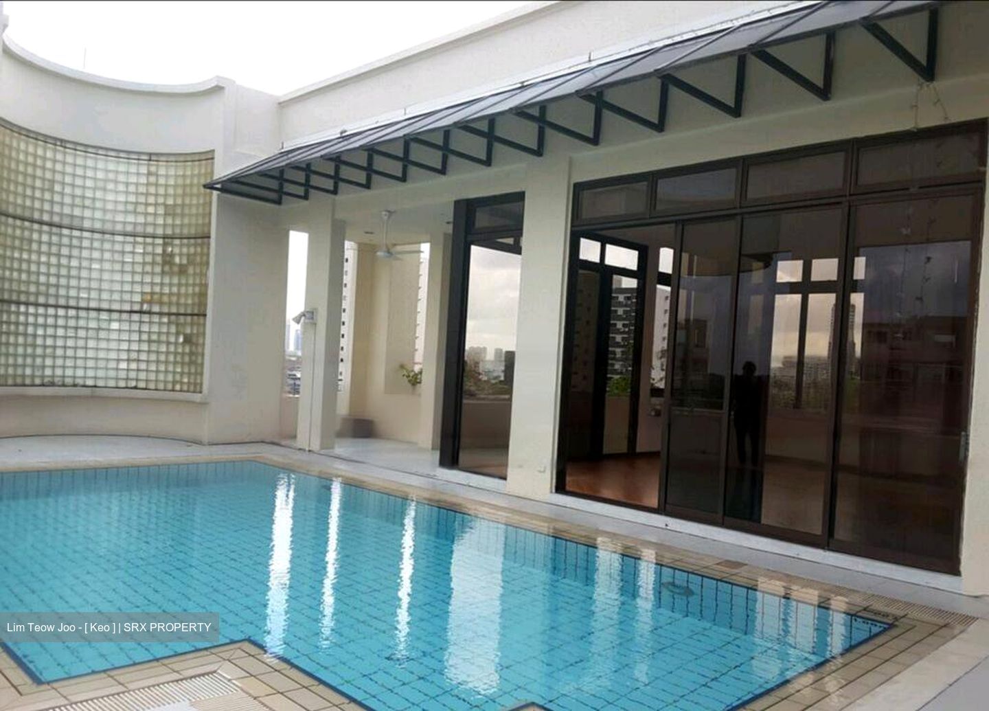The Balmoral (D10), Condominium #570841271